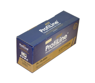 ProfiLine PL_TN-8000