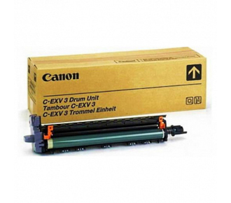 Canon C-EXV3 Drum