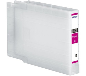 Картридж Epson WF-C81xx / WF-C86xx Ink Картридж L Magenta