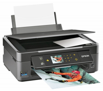 Epson Stylus SX440
