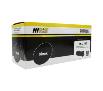 Hi-Black HB-TK-3190 9392710400