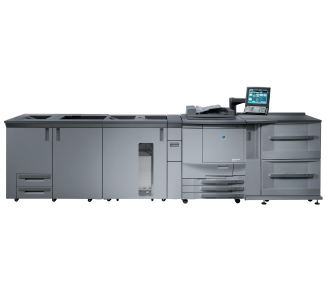 Konica Minolta bizhub PRO 1200