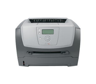 Lexmark E450
