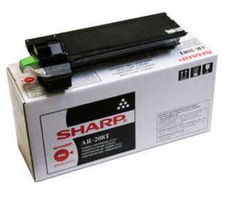 Sharp AR208T