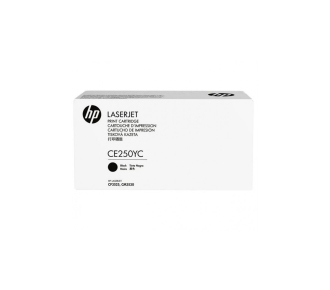HP CE250YC