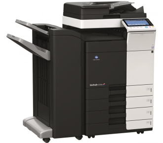 Konica Minolta bizhub C224e