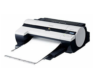 Canon imagePROGRAF iPF500