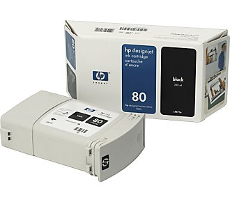 HP C4871A