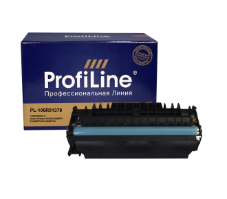 Картридж 006R01379 20000 копий ProfiLine