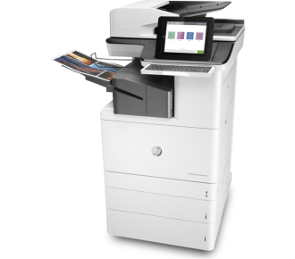 МФУ HP Color LaserJet Enterprise Flow MFP M776zs