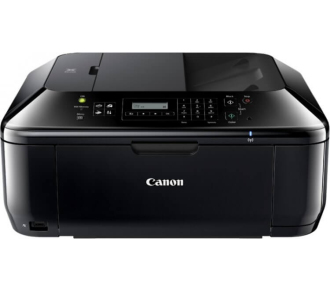 МФУ струйное Canon PIXMA MX394 (6987B007)