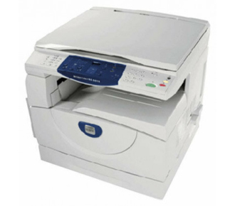 Xerox WorkCentre 5016