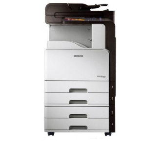 Samsung SCX-8128