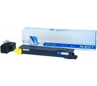 NV Print NV-TK8115Bk