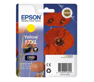 Epson C13T17144A10