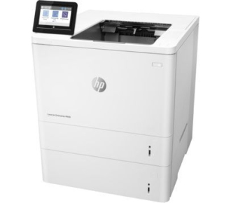 HP LaserJet Enterprise M608x