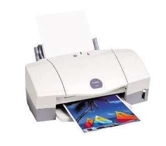 Canon BJ-S800