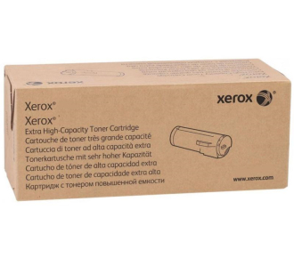Тонер-картридж Xerox AltaLink C8130/35 (28K стр.), пурпурный