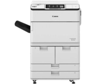 Canon imageRUNNER ADVANCE DX 6755PRT