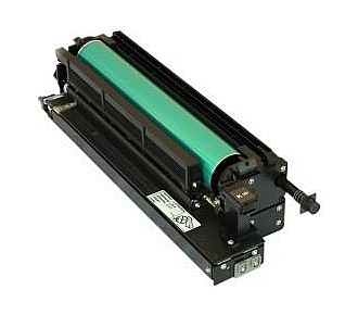 Konica Minolta DR-712K Фотобарабан Черный