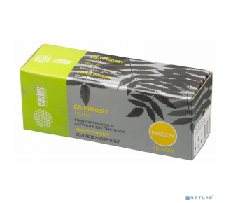 Cactus CS-PH6022Y