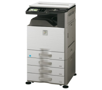 Sharp MX-1810