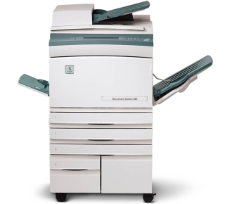 Xerox DocuCentre 555