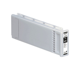 Картридж для плоттера Epson SureColor T3000/T5000/T7000 Matte Black 700ml (C13T694500)
