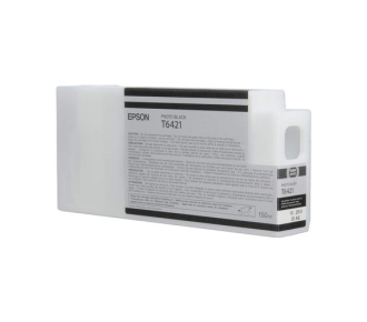 Картридж Epson T6421 Photo Black Ink Cartridge (150ml)