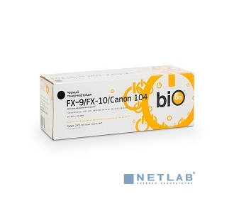 Bion BCR-FX-9/FX-10