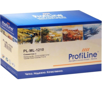 ProfiLine PL_OPC_S_ML-1210D3_SGT