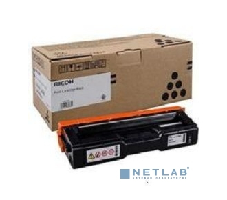 Ricoh Принт-картридж черный, тип M C250 (408352)