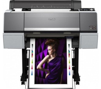 Принтер Epson SureColor SC-P7000 Violet