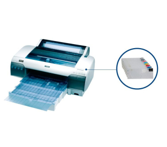 Epson Stylus Pro 4400