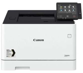 Canon i-SENSYS LBP664