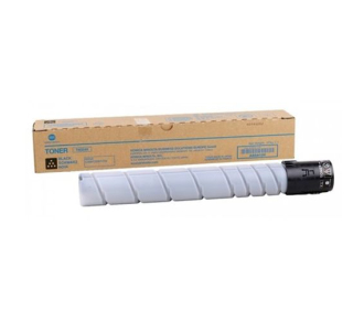 Тонер-картридж Konica Minolta TN-328K H черный 14K для bizhub C250i / C300i / C360i