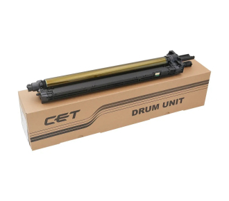 Драм-юнит DR-618K для KONICA MINOLTA Bizhub C450i/C550i/C650i (CET) Black, 240000 стр., CET471060 (ACV80RD)
