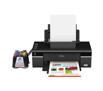 Epson Stylus Office T40