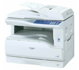 Sharp AR-5316