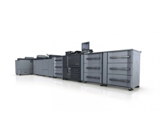 Konica Minolta Accurio Press 6136P