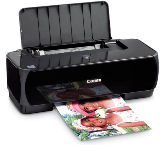 Canon PIXMA iP1800