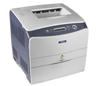 Epson AcuLaser C1100