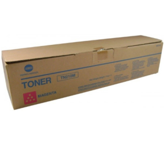 Konica Minolta TN-210M