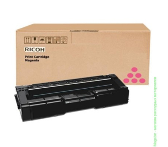 Ricoh tуре SPC310E (2,5K) малиновый