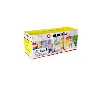 CG-1282 для Epson S22/SX125/SX130/SX420W/SX425W/Office BX305F/BX305FW Cyan пигмент CG