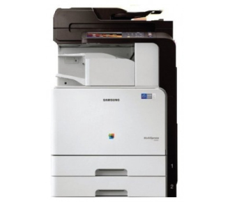 Samsung CLX-9201