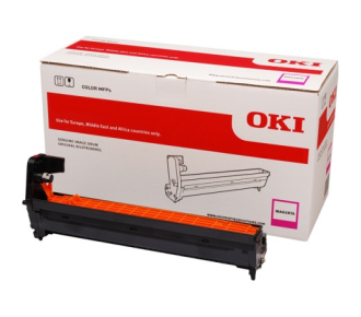 Барабан Oki C823/833/843 30K (magenta)