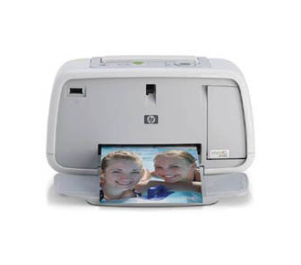 HP PhotoSmart A440