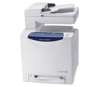 Xerox Phaser 6128