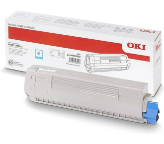 OKI 45862851/45862839